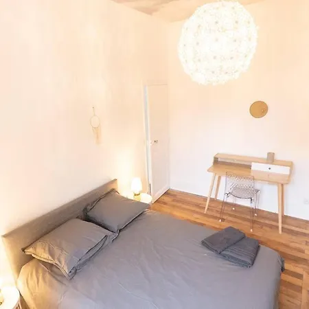 Immeuble L'Aristocrate - Le Nuage - Bd Carnot Apartment Angers Exterior photo