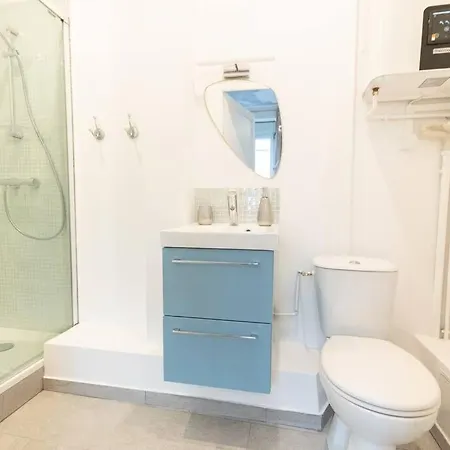 Immeuble L'Aristocrate - Le Nuage - Bd Carnot Apartment Angers Exterior photo