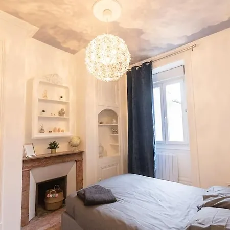 Immeuble L'Aristocrate - Le Nuage - Bd Carnot Apartment Angers Exterior photo