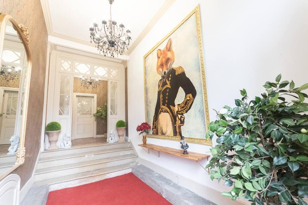 Apartment Immeuble L'aristocrate - Le Nuage - Bd Carnot Angers