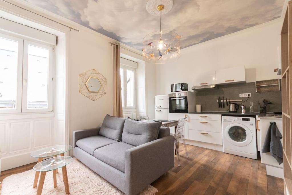 Immeuble L'aristocrate - Le Nuage - Bd Carnot Appartement