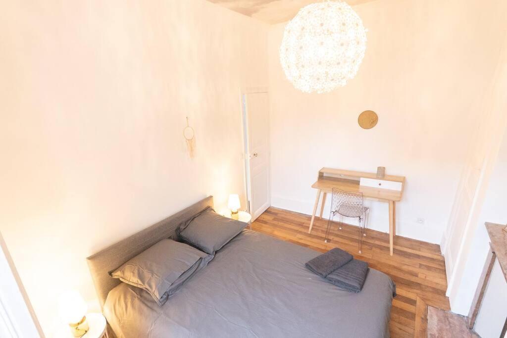 Immeuble L'aristocrate - Le Nuage - Bd Carnot Apartment