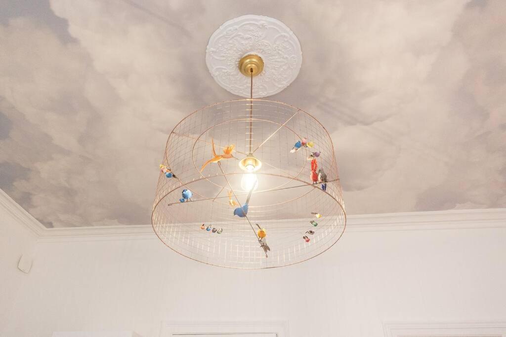 Immeuble L'aristocrate - Le Nuage - Bd Carnot * Angers