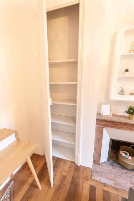 Immeuble L'aristocrate - Le Nuage - Bd Carnot Apartment Angers